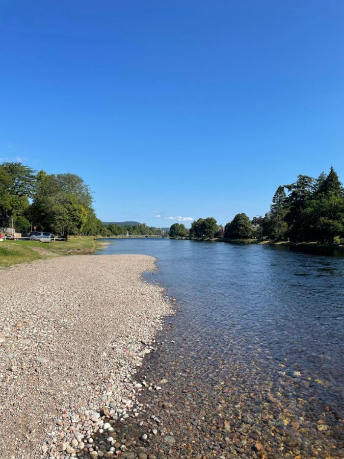 Haugh Ness Inverness