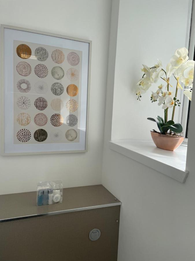 Haugh Ness Apartment *