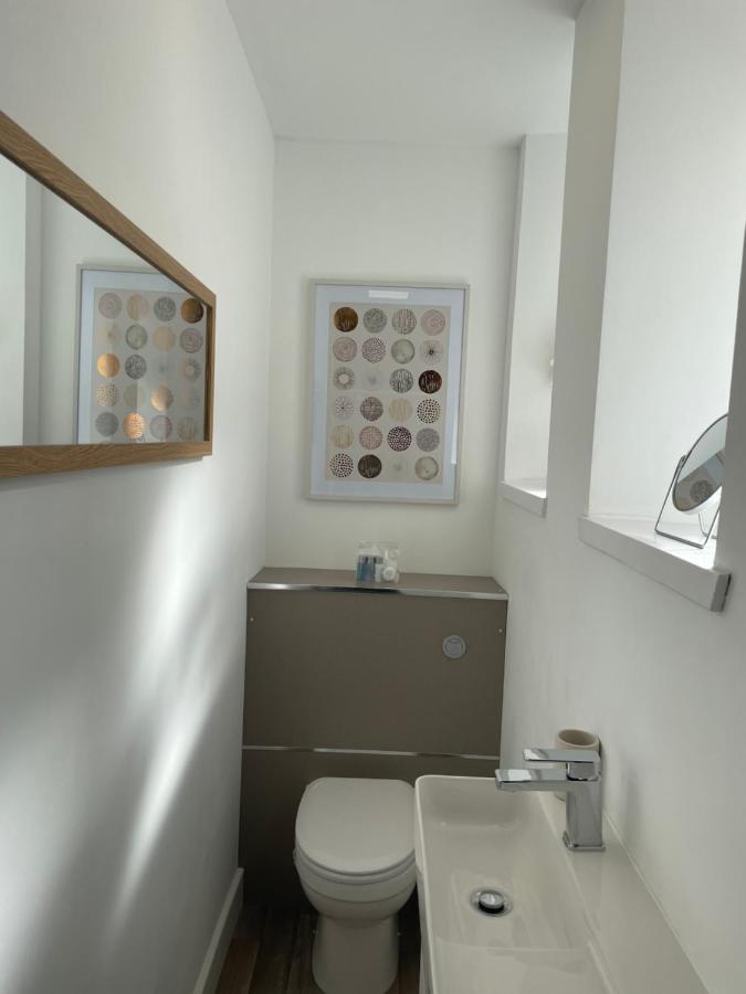 Haugh Ness Apartment Inverness